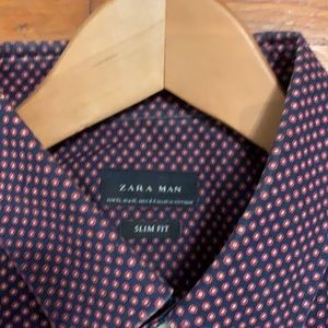 Men’s Shirt